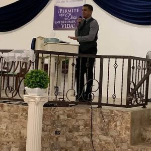 Meet your Posher, Edward